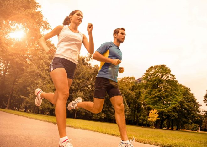 Физическая активность: путеводитель по здоровью и комфортным тренировкам