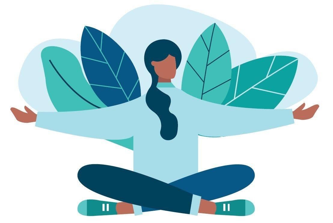 Психическое здоровье: научитесь управлять эмоциями и сохранять внутренний баланс - 1