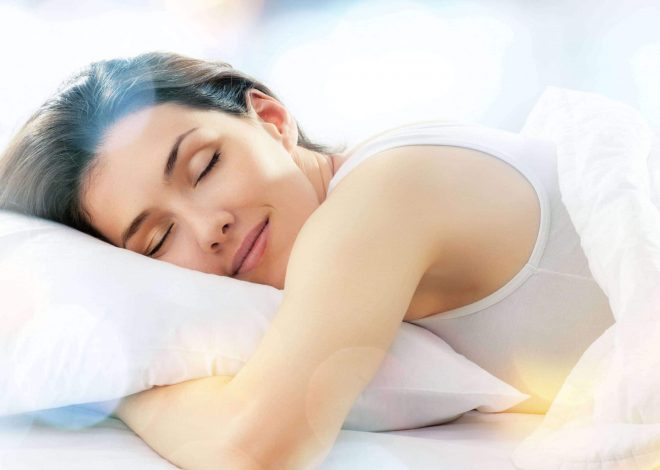 Секреты качественного сна: как восстановить организм и улучшить здоровье за одну ночь - 1