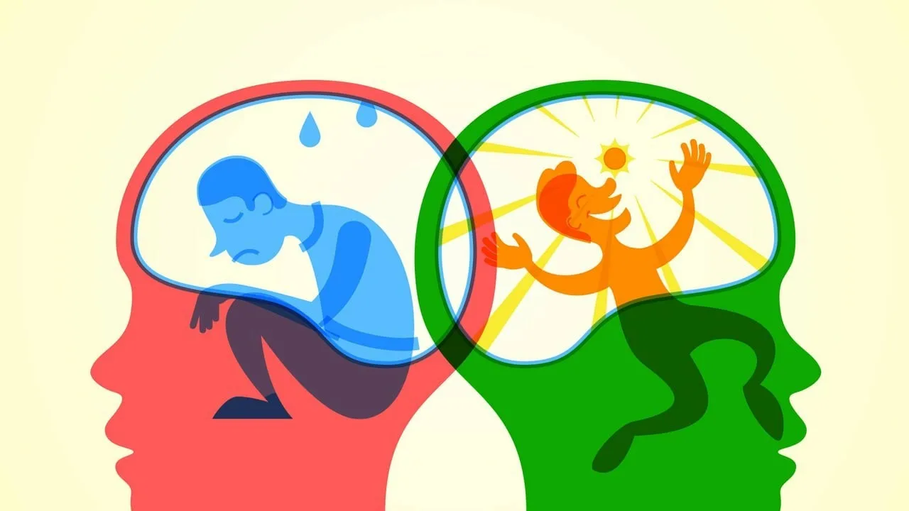 Психическое здоровье: научитесь управлять эмоциями и сохранять внутренний баланс - 4