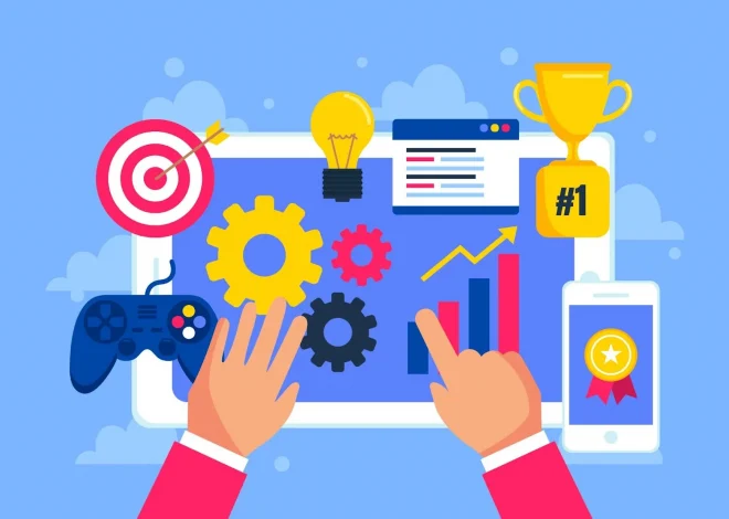 Геймификация здоровья: научитесь любить заботу о себе - 1