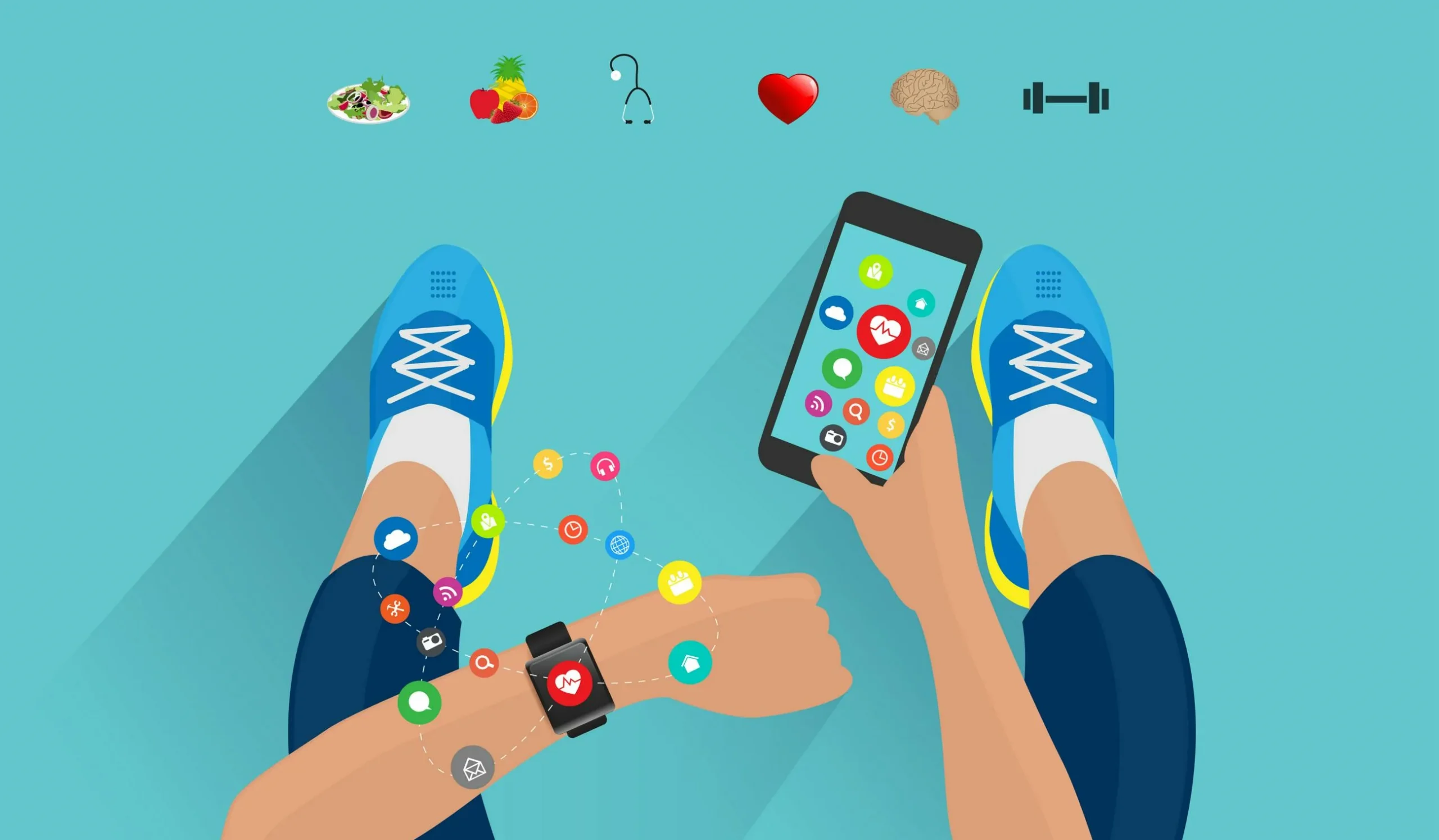 Геймификация здоровья: научитесь любить заботу о себе - 4