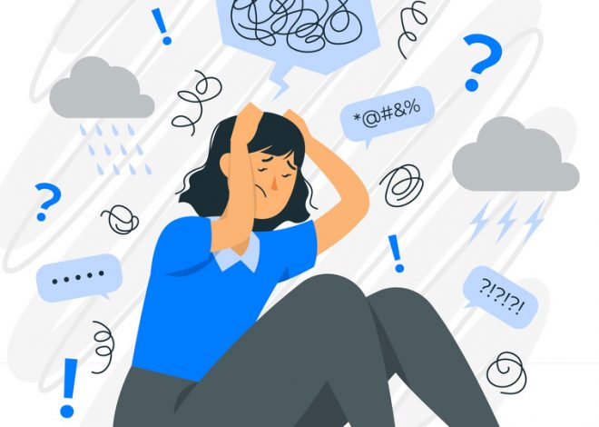 Стресс под контролем: Секретные техники управления эмоциональным состоянием