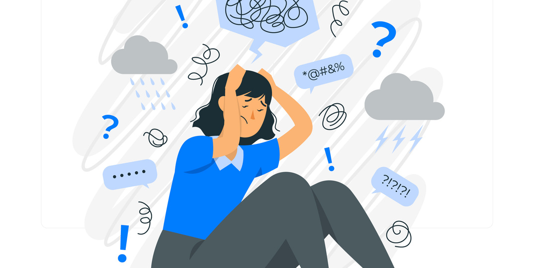 Стресс под контролем: Секретные техники управления эмоциональным состоянием - 1