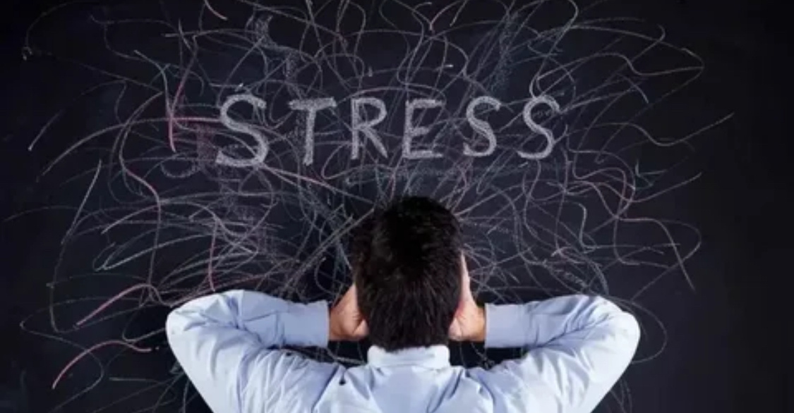 Стресс под контролем: Секретные техники управления эмоциональным состоянием - 4