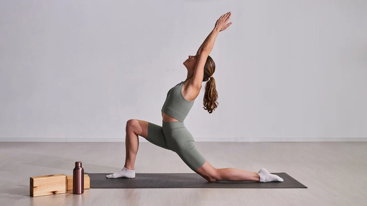 Растяжка для всех: простые техники развития гибкости и подвижности тела - 5