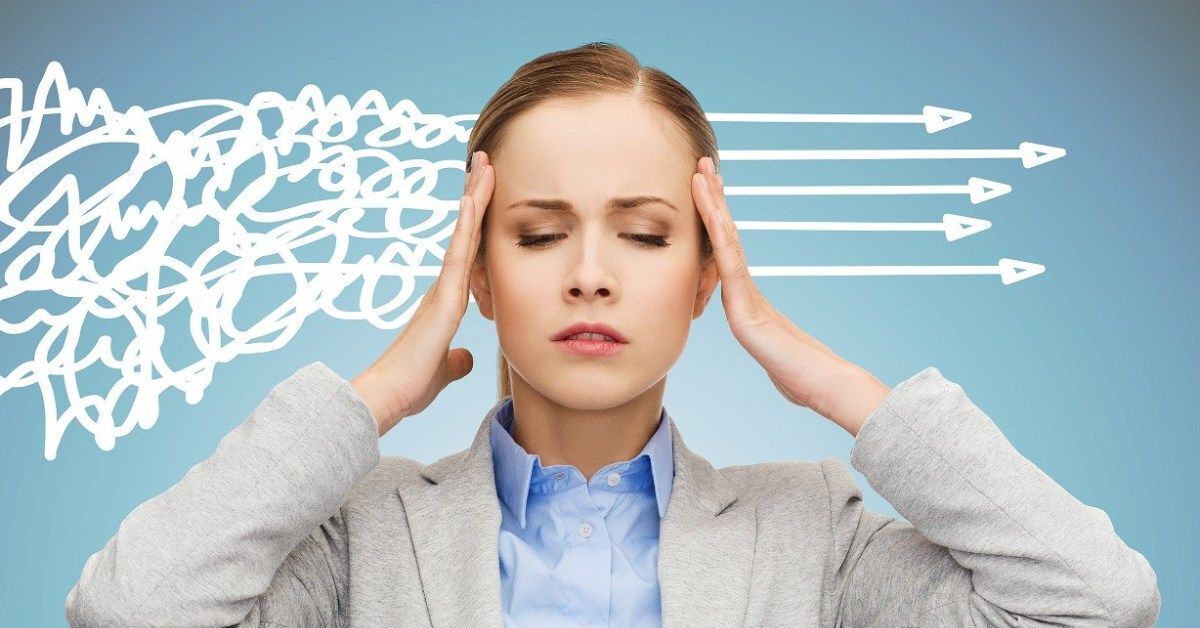 Стресс под контролем: Секретные техники управления эмоциональным состоянием - 5