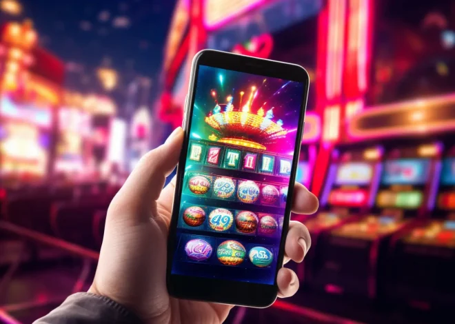 Технические проблемы мобильных казино: полный гид по решению